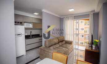 Imagem: Apartamento à venda na região do São