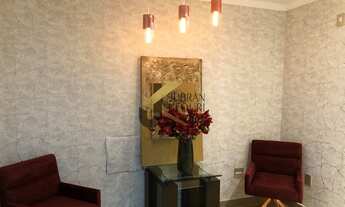 Imagem 3: Sala comercial mobiliada e equipada à venda próxima da Unimed Campinas, com 4 salas, 3 ban