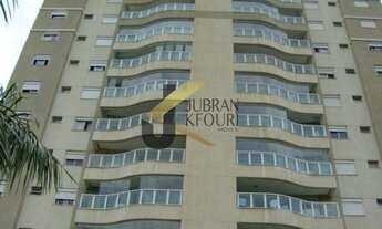 Imagem 2: Apartamento à venda no Parque Prado com 3 suítes, lazer comum e 3 garagens