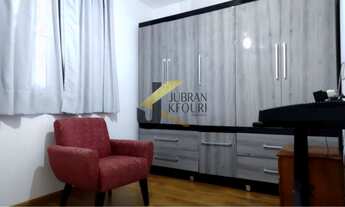 Imagem 6: Apartamento térreo à venda na Vila Nova com 3 dormitórios (1 suíte) e garagem