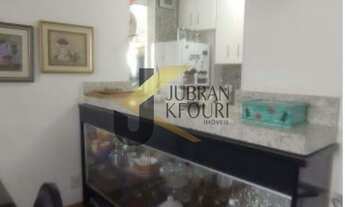 Imagem 3: Apartamento térreo à venda na Vila Nova com 3 dormitórios (1 suíte) e garagem