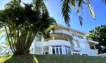 Imagem 7: Casa em condomínio para aluguel na região do Gramado, com 4 suítes, lazer completo e garag