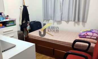 Imagem 5: Apartamento térreo à venda na Vila Nova com 3 dormitórios (1 suíte) e garagem