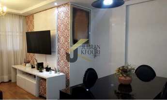 Imagem 4: Apartamento térreo à venda na Vila Nova com 3 dormitórios (1 suíte) e garagem