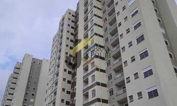 Imagem: Apartamento à venda na Vila Industrial