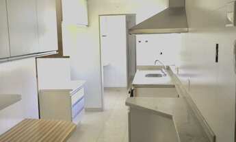 Imagem: Cobertura duplex para venda no Cambuí