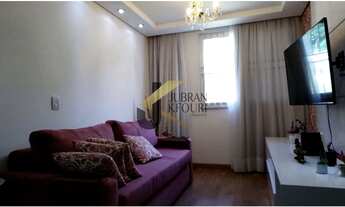 Imagem 2: Apartamento térreo à venda na Vila Nova com 3 dormitórios (1 suíte) e garagem