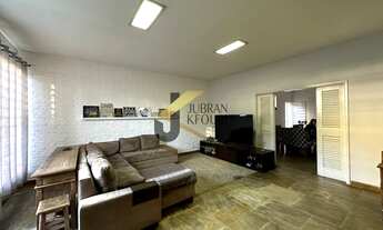 Imagem 2: Casa comercial à venda na Av. Norte Sul com 5 dormitórios (1 suíte) e garagem para vários