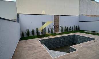 Imagem 2: Casa em condominio SWISS PARK á venda com 4 dormitorio s sendo 2 suites