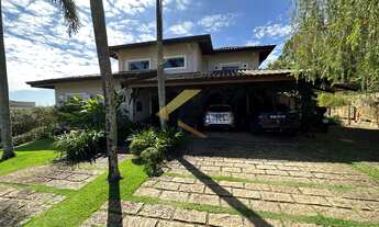 Imagem 2: 4 dormitórios na Avenida Professora Dea Ehrhardt Carvalho