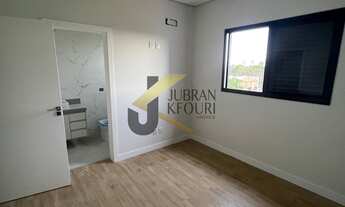 Imagem 7: Casa em condominio SWISS PARK á venda com 4 dormitorio s sendo 2 suites