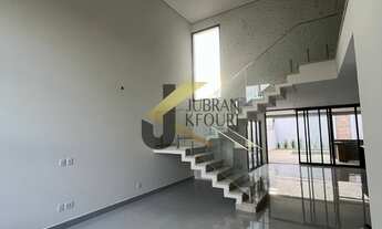 Imagem 3: Casa em condominio SWISS PARK á venda com 4 dormitorio s sendo 2 suites