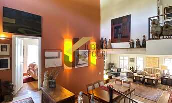 Imagem 6: 4 dormitórios na Avenida Professora Dea Ehrhardt Carvalho