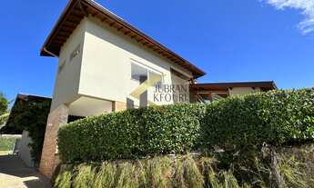 Imagem 3: Casa `venda em condominio de Sousas essa incrível casa estilo moderno com um ótimo lazer!