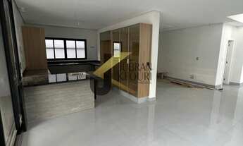 Imagem 5: Casa em condominio SWISS PARK á venda com 4 dormitorio s sendo 2 suites