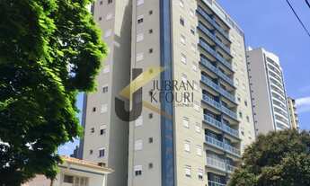 Imagem 2: Apartamento para venda , Vila Itapura, Campinas, com 3 dormitórios (1 suíte) , 2 vagas , e