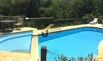 Imagem 2: CASA EM CONDOMÍNIO RESIDENCIAL em CAMPINAS - SP, LOTEAMENTO ALPHAVILLE CAMPINAS