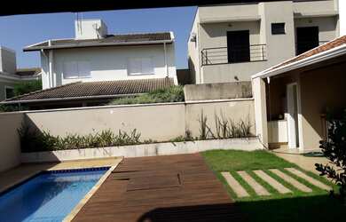 Imagem 2: Casa em condomínio no Residencial Paineiras na região de Betel!