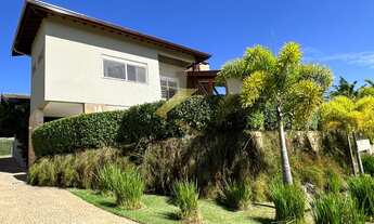 Imagem 2: Casa `venda em condominio de Sousas essa incrível casa estilo moderno com um ótimo lazer!