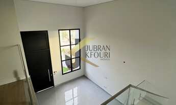 Imagem 6: Casa em condominio SWISS PARK á venda com 4 dormitorio s sendo 2 suites