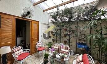 Imagem 1: Casa comercial/residencial à venda no Cambuí - Campinas, com 3 dormitórios (1 suíte) edícu