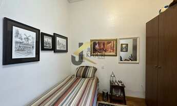 Imagem 5: Casa comercial/residencial à venda no Cambuí - Campinas, com 3 dormitórios (1 suíte) edícu