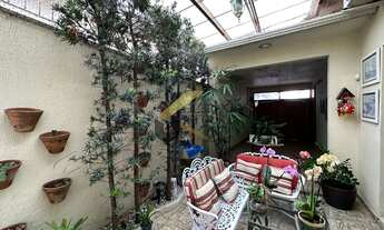 Imagem 3: Casa comercial/residencial à venda no Cambuí - Campinas, com 3 dormitórios (1 suíte) edícu