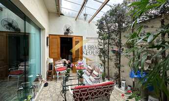 Imagem 2: Casa comercial/residencial à venda no Cambuí - Campinas, com 3 dormitórios (1 suíte) edícu