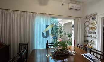 Imagem 4: Casa comercial/residencial à venda no Cambuí - Campinas, com 3 dormitórios (1 suíte) edícu