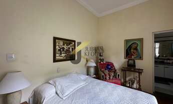 Imagem 6: Casa comercial/residencial à venda no Cambuí - Campinas, com 3 dormitórios (1 suíte) edícu