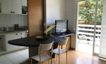 Imagem: Apartamento para aluguel no Cambuí - Campinas