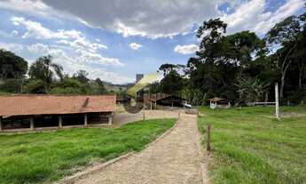 Imagem 5: Sítio à venda em Caldas (MG), com 4 hectares e 1.575 m² de área construída