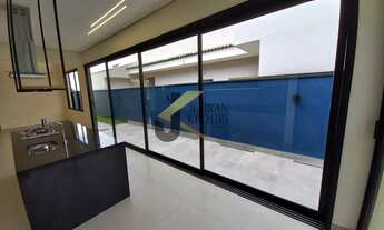 Imagem 6: Casa em Condomínio à venda, Swiss Park, Campinas. Com 3 dormitórios sendo 3 suítes, 3 sala