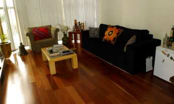 Imagem: Apartamento à venda no Cambuí, próximo