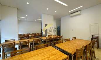 Imagem 6: Apartamento de alto padrão para aluguel no Cambuí, com 4 suítes (máster com closet e varan