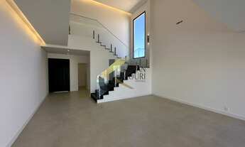 Imagem 6: Casa à venda em condomínio - Campinas, com 4 suítes (1 máster), lazer comum e garagem para