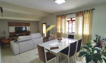 Imagem: Casa à venda no Jardim Leonor - Campinas