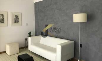 Imagem 3: Apartamento para aluguel no Cambuí - Campinas, totalmente mobiliado com 1 suíte, hidro, 2