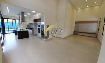 Imagem 2: Casa em Condomínio à venda, Swiss Park, Campinas. Com 3 dormitórios sendo 3 suítes, 3 sala