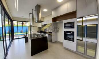 Imagem 3: Casa em Condomínio à venda, Swiss Park, Campinas. Com 3 dormitórios sendo 3 suítes, 3 sala