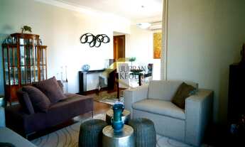 Imagem: Apartamento à venda no Cambuí - Campinas