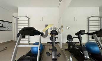 Imagem 5: Apartamento de alto padrão para aluguel no Cambuí, com 4 suítes (máster com closet e varan