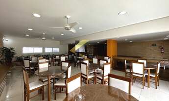 Imagem 4: Apartamento à venda no Bosque com 3 dormitórios (1 suíte) e 2 garagens cobertas