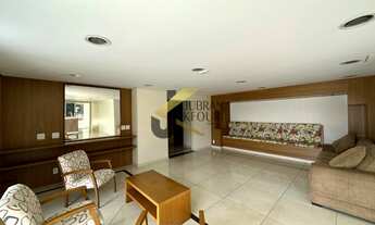 Imagem: Apartamento à venda no Bosque com 3 dormitórios