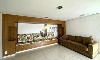 Imagem 2: Apartamento à venda no Bosque com 3 dormitórios (1 suíte) e 2 garagens cobertas