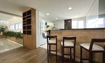 Imagem 7: Apartamento à venda no Bosque com 3 dormitórios (1 suíte) e 2 garagens cobertas