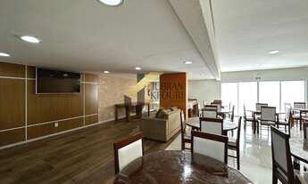 Imagem 6: Apartamento à venda no Bosque com 3 dormitórios (1 suíte) e 2 garagens cobertas