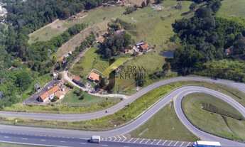 Imagem: Sítio à Venda Itatiba 68.000 m2, na beira