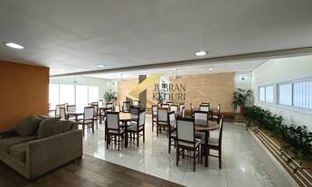 Imagem 5: Apartamento à venda no Bosque com 3 dormitórios (1 suíte) e 2 garagens cobertas