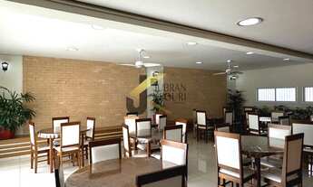 Imagem 3: Apartamento à venda no Bosque com 3 dormitórios (1 suíte) e 2 garagens cobertas